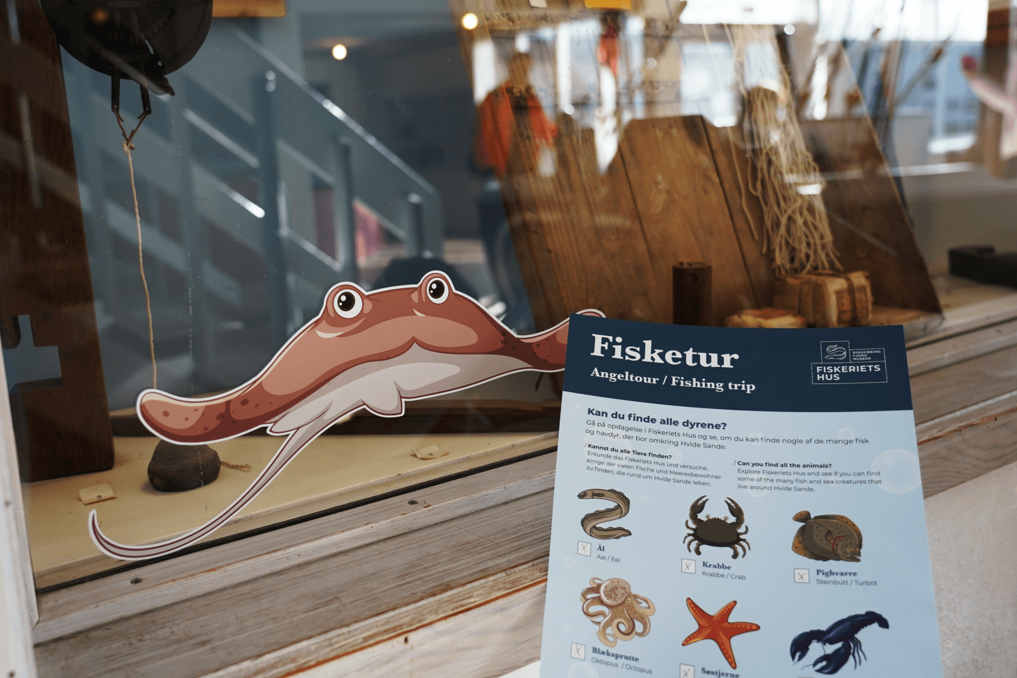 Sporleg_'Fisketur'
