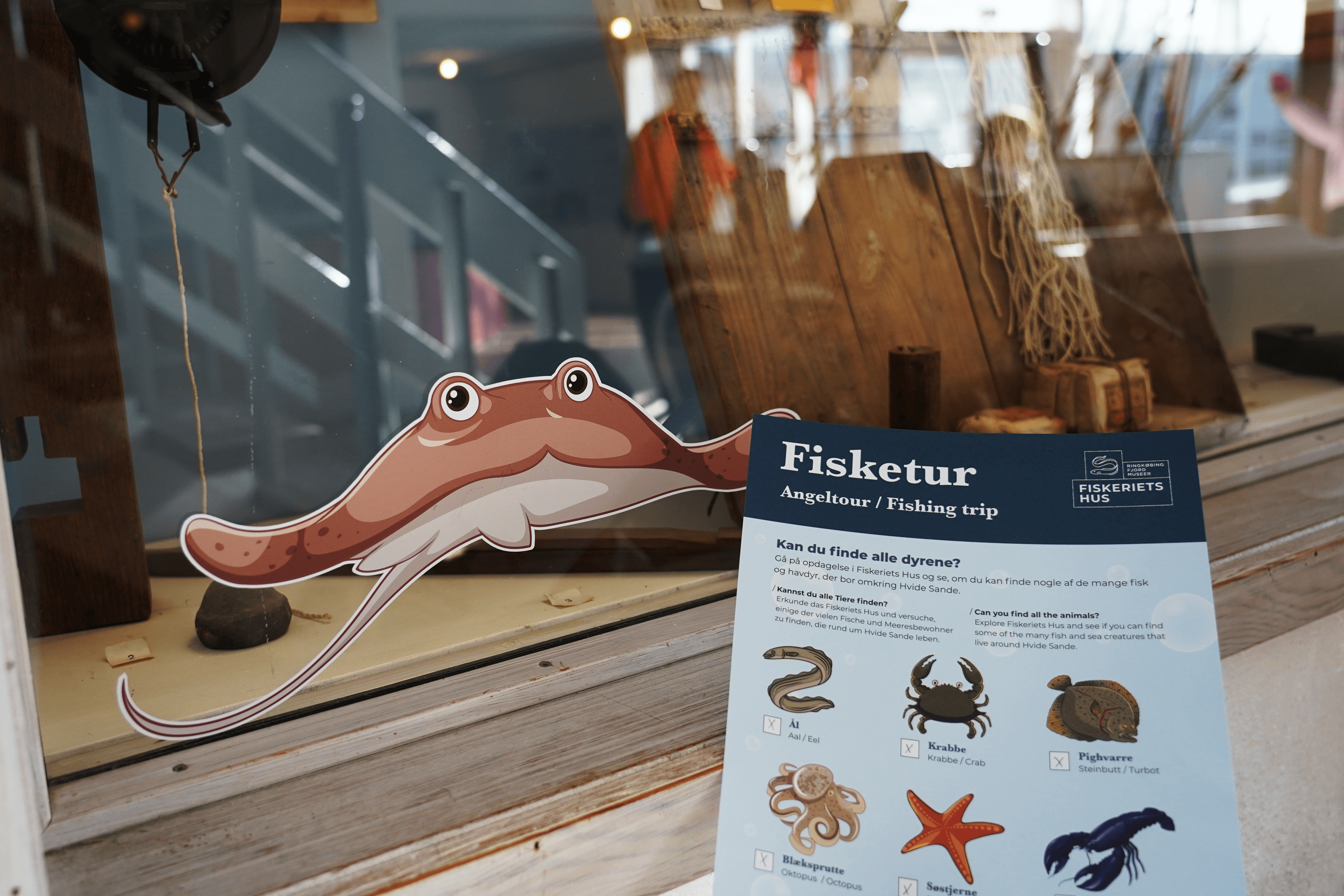Sporleg_'Fisketur'